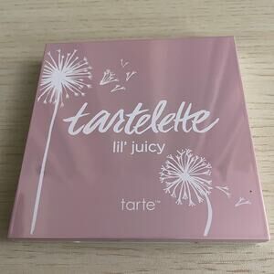 Tarte Tartelette lil' Juicy Eye Shadow Palette